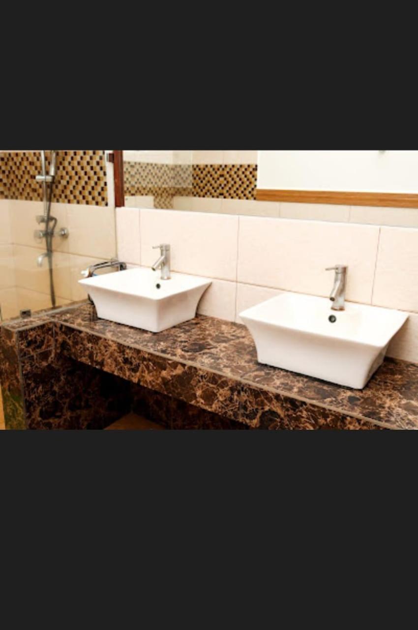 Luxed Up Homes Apartamento *