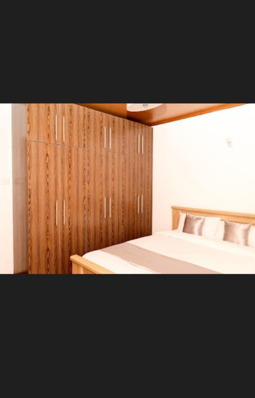 Luxed Up Homes Apartamento *