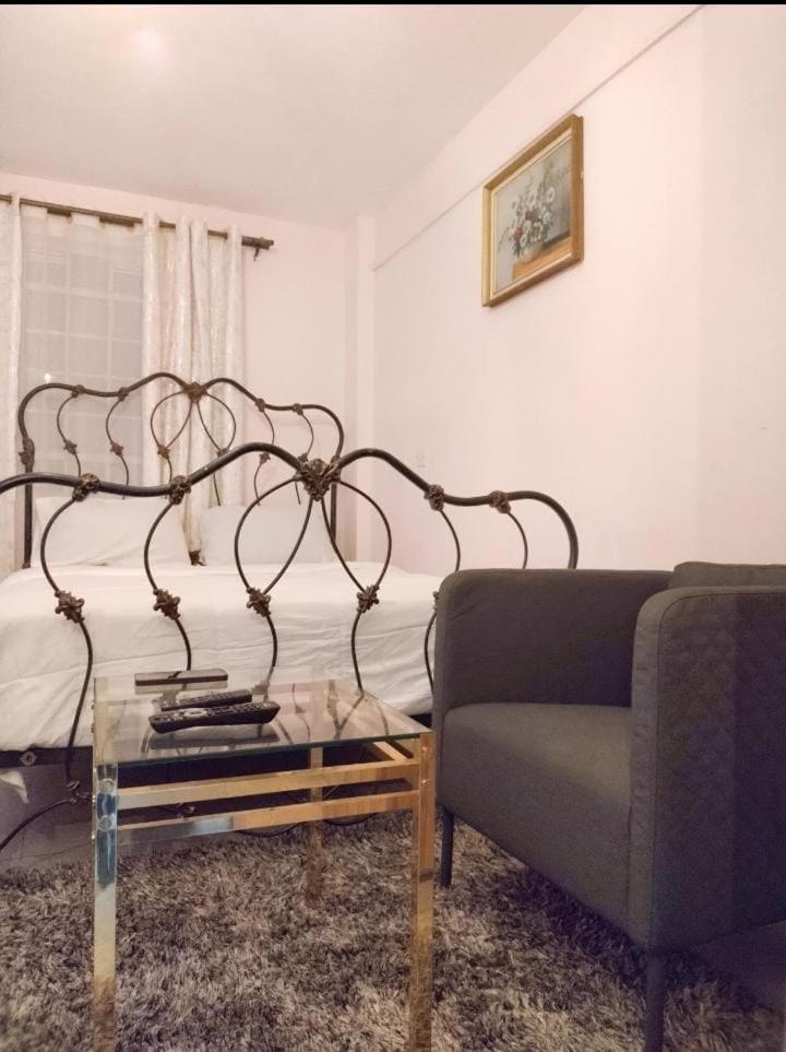 La Coaste Homes Bed & Breakfast Nairobi