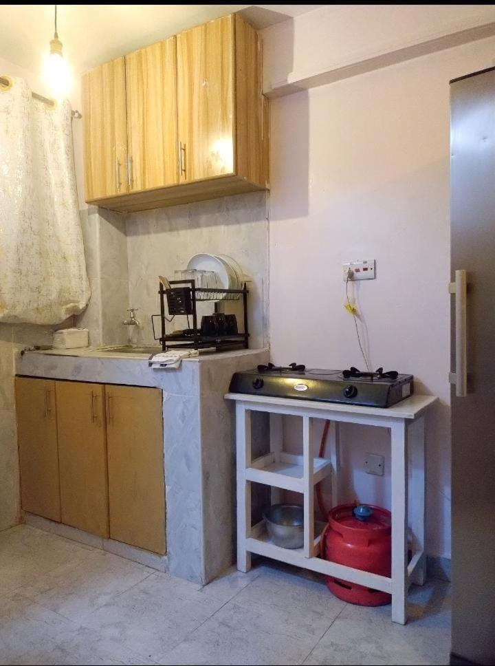 La Coaste Homes Bed & Breakfast Nairobi