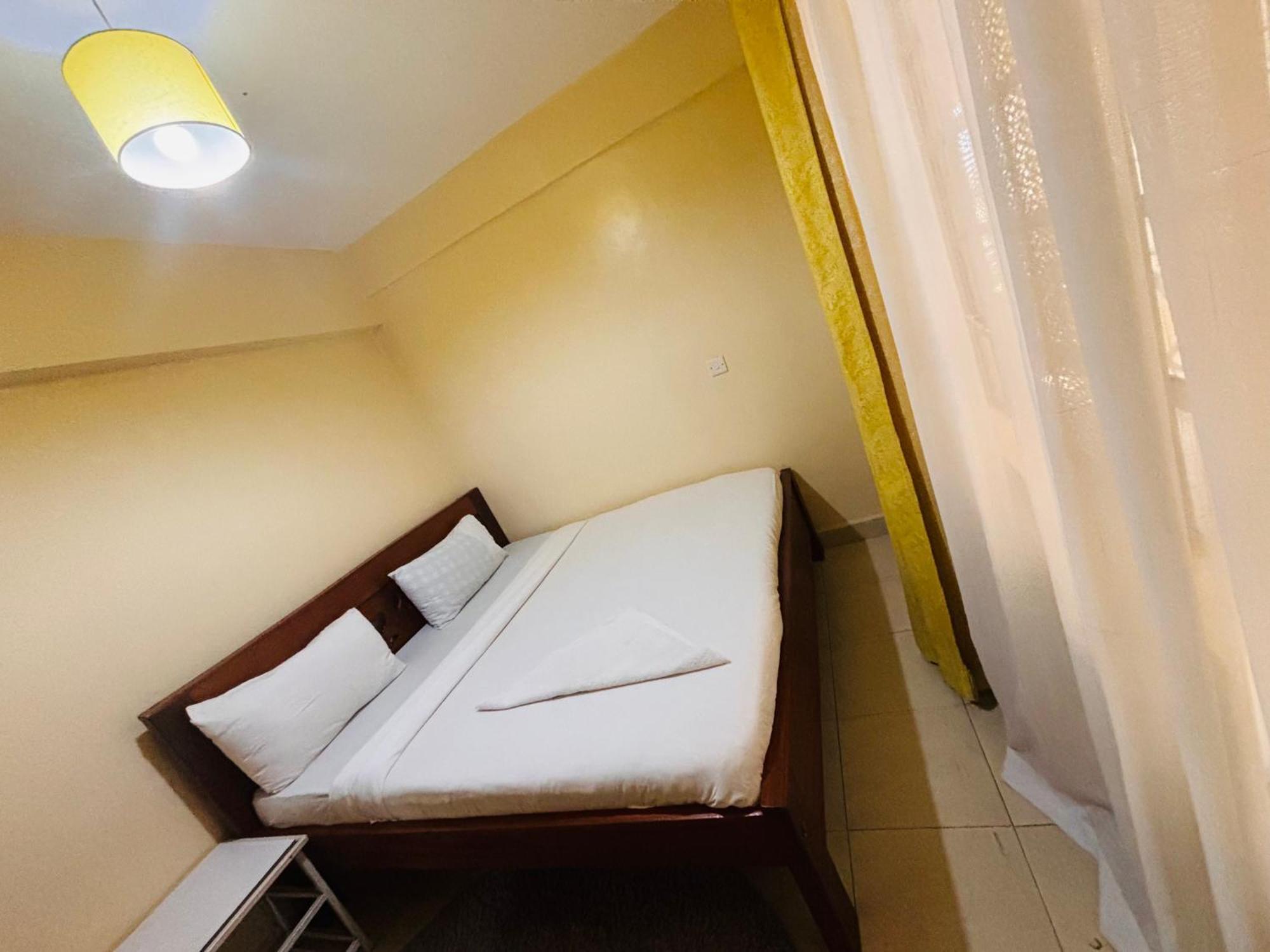 Cosy One Bedroom At Trm Drive