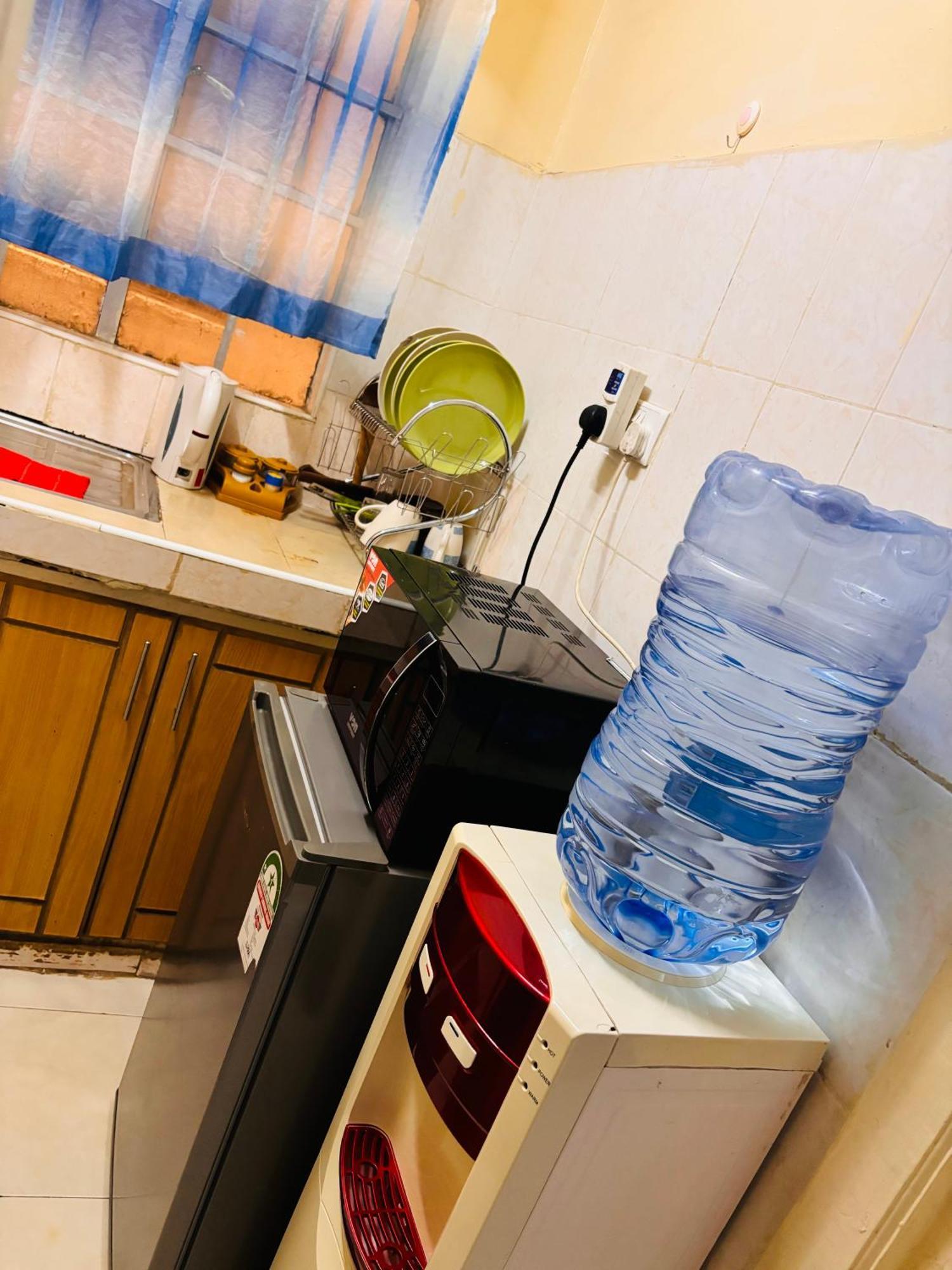 Apartamento Cosy One Bedroom At Trm Drive Nairobi
