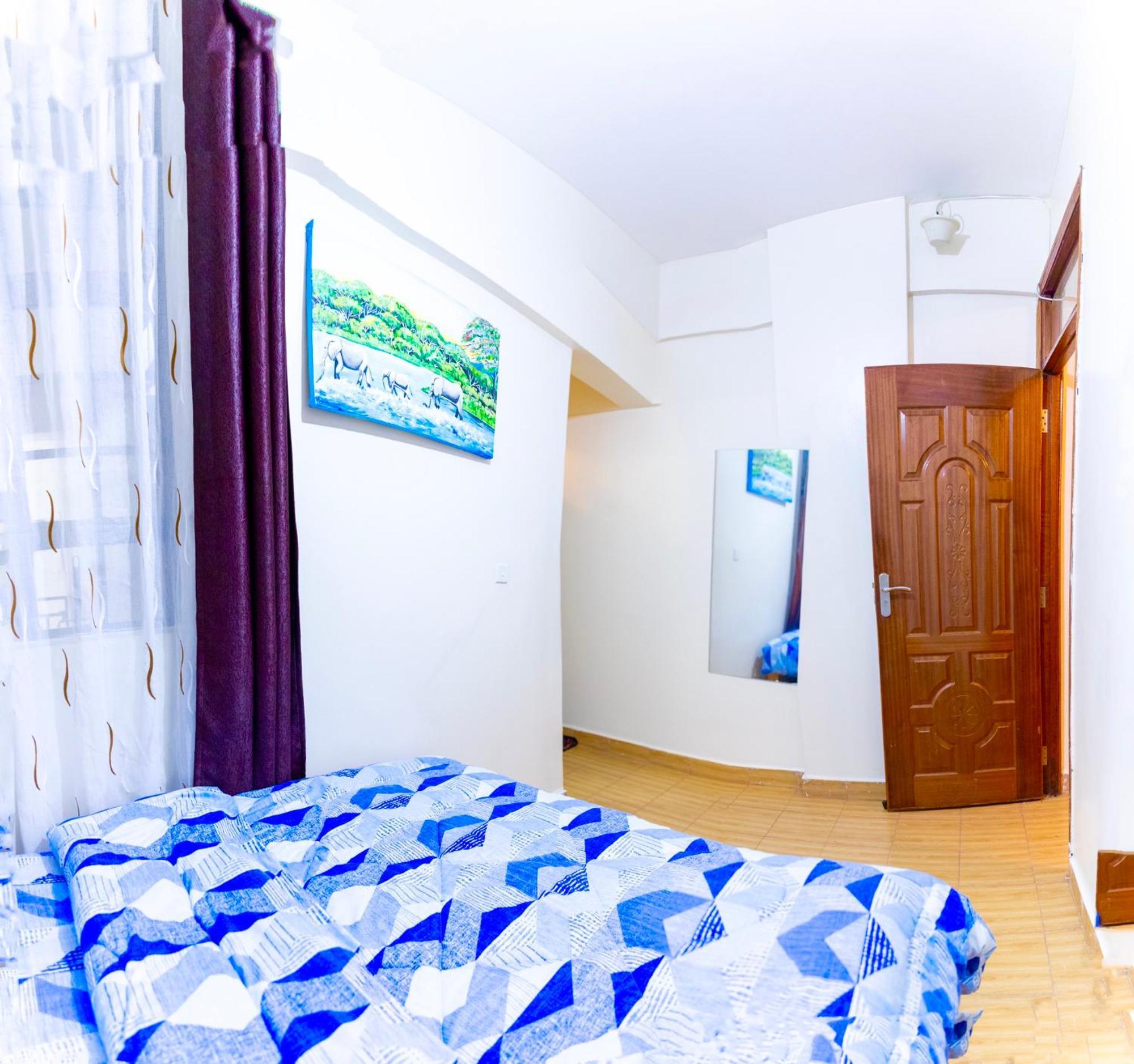 Plainsville Residency-south B * Nairobi