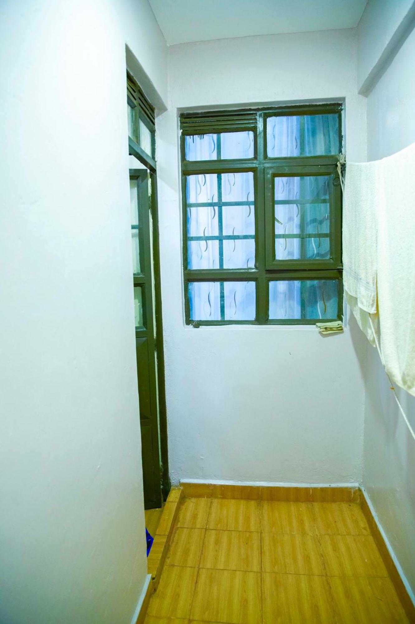 Plainsville Residency-south B Apartment Nairobi