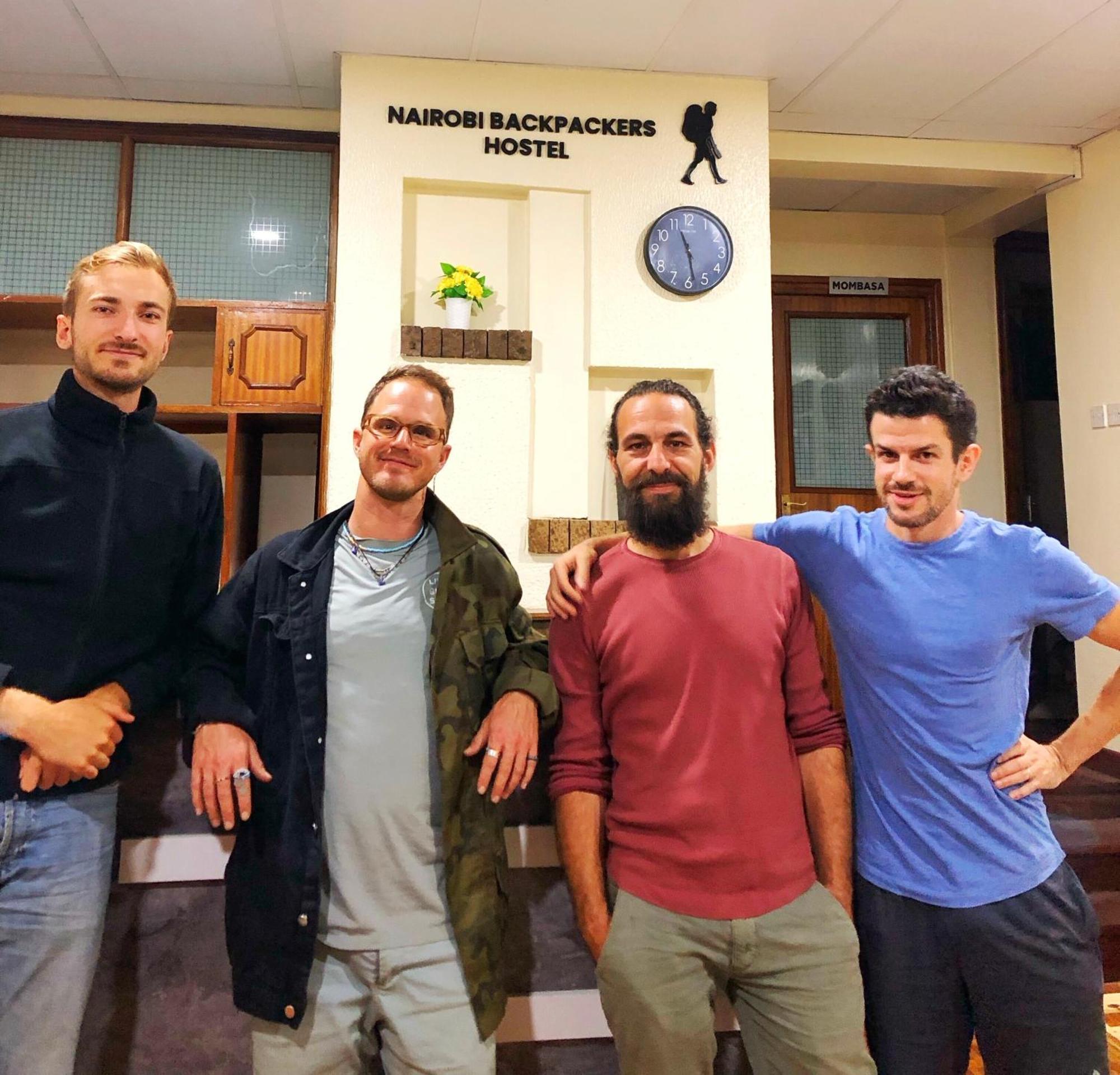 Hostel Backpackers Nairobi