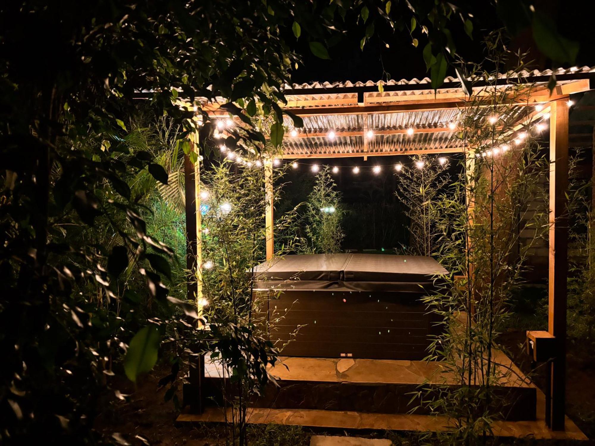The Jungle Oasis With Heated Pool Apartment Nairobi