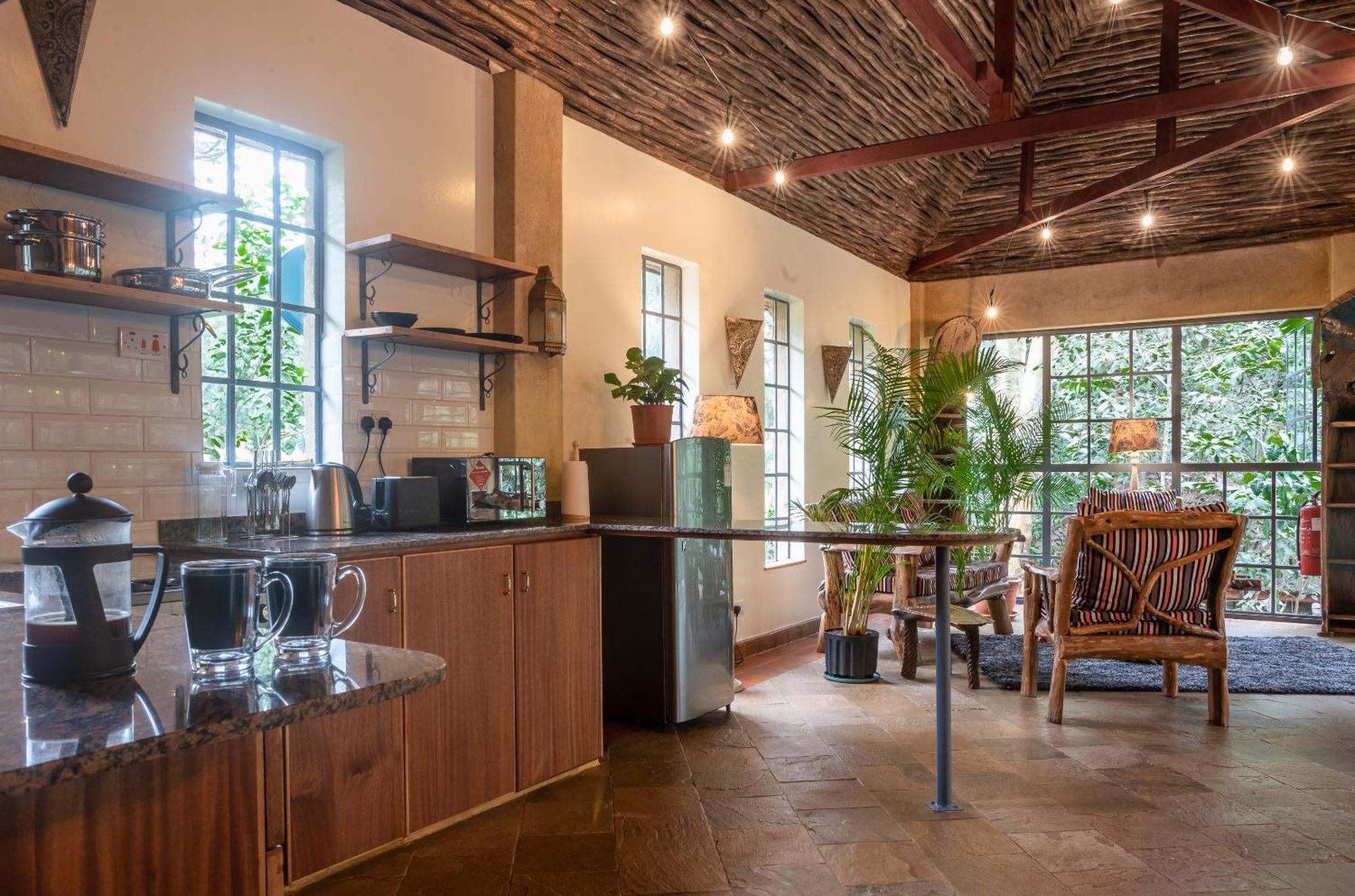 The Jungle Oasis With Heated Pool