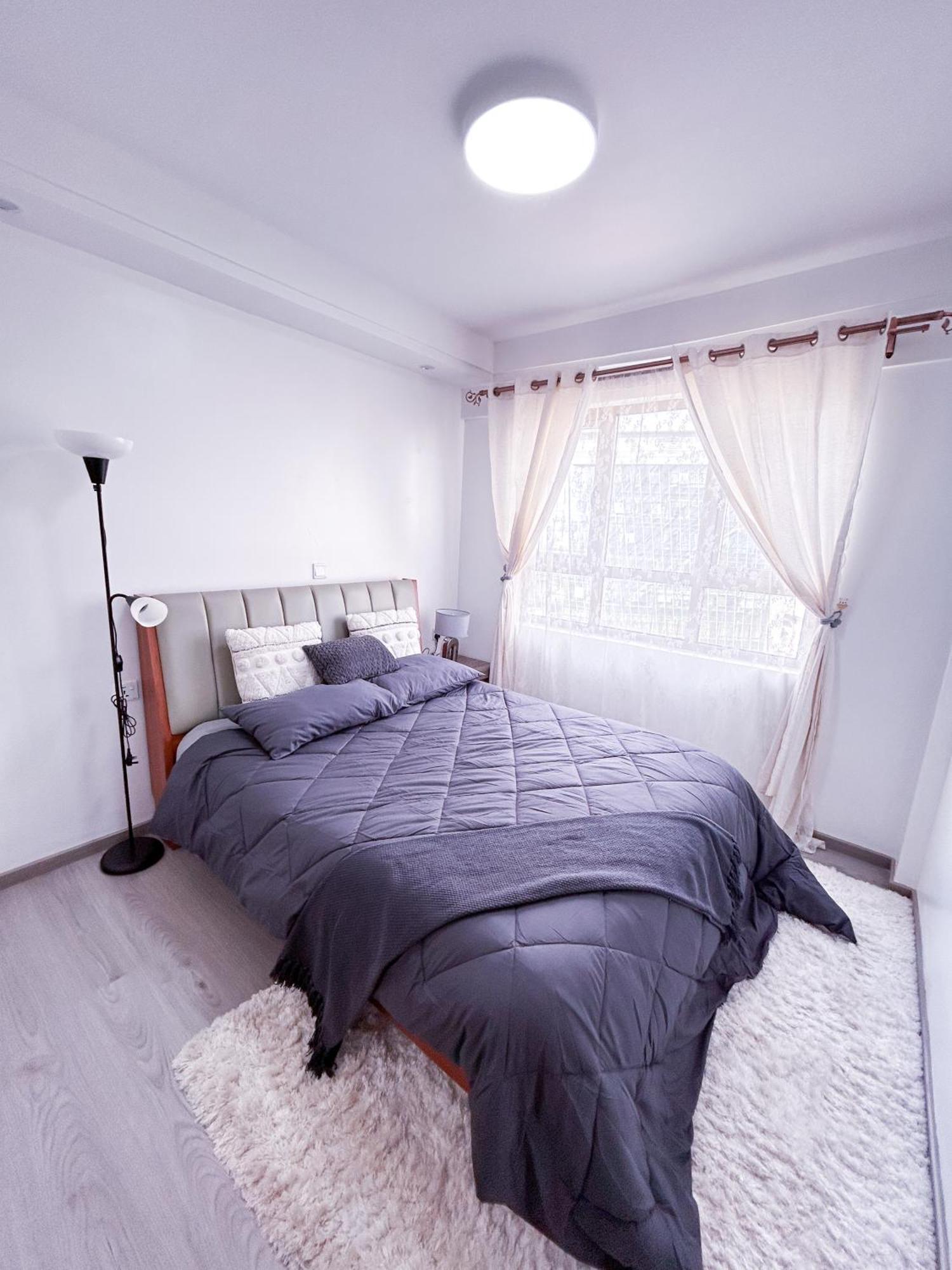 That Bantu's Haven Apartamento *