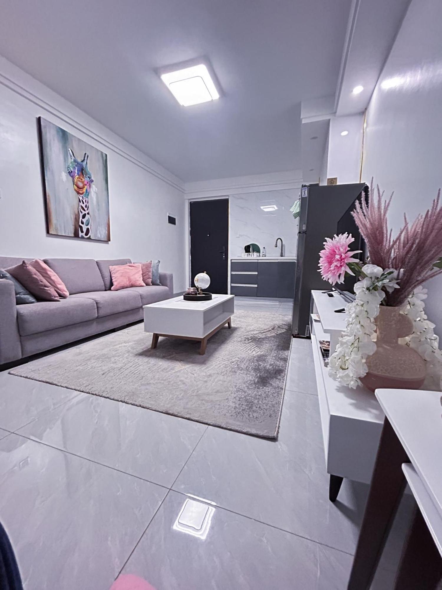 That Bantu's Haven Apartamento Nairobi