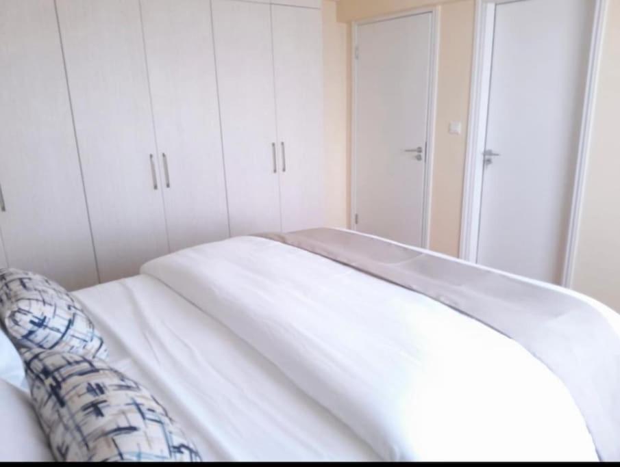 2 Bedroom By Jade Residency * Nairobi