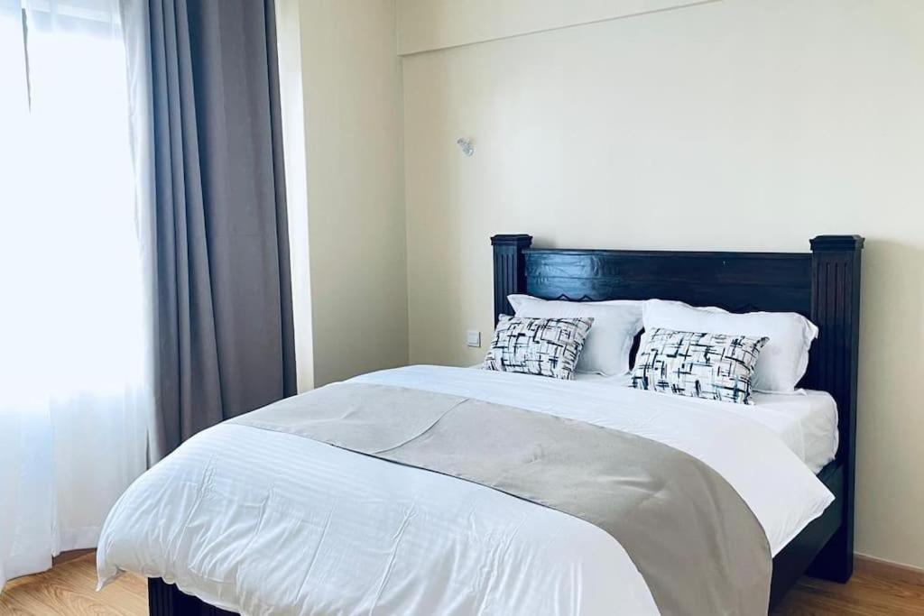 2 Bedroom By Jade Residency Nairobi