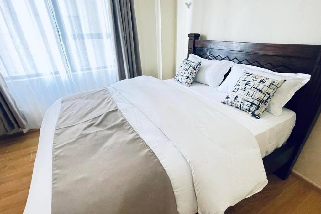 Apartment 2 Bedroom By Jade Residency *