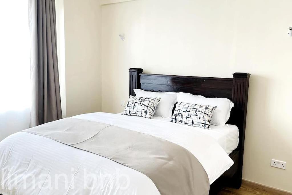 Apartment 2 Bedroom By Jade Residency Nairobi