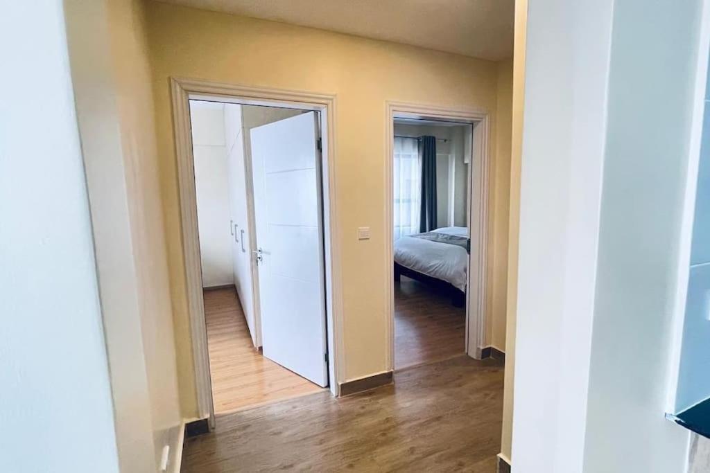 2 Bedroom By Jade Residency