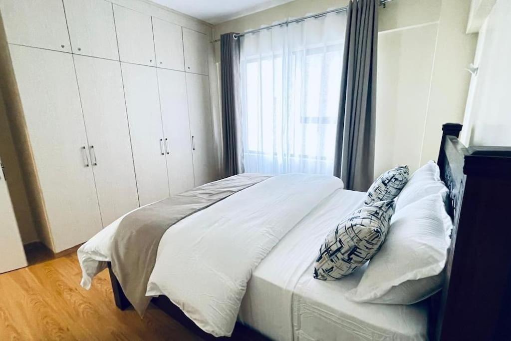 Apartment 2 Bedroom By Jade Residency Nairobi