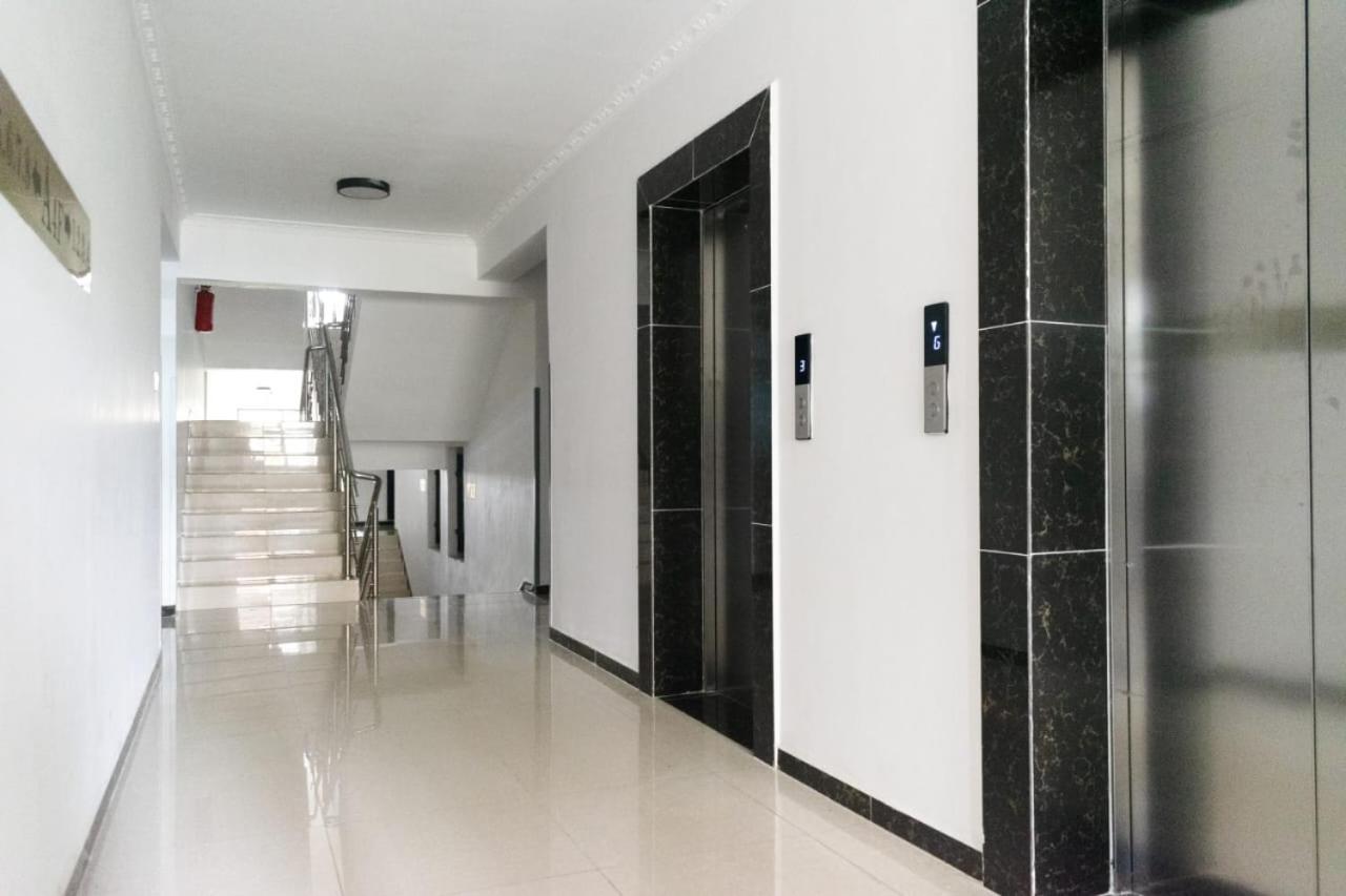Valley Heights Apartment