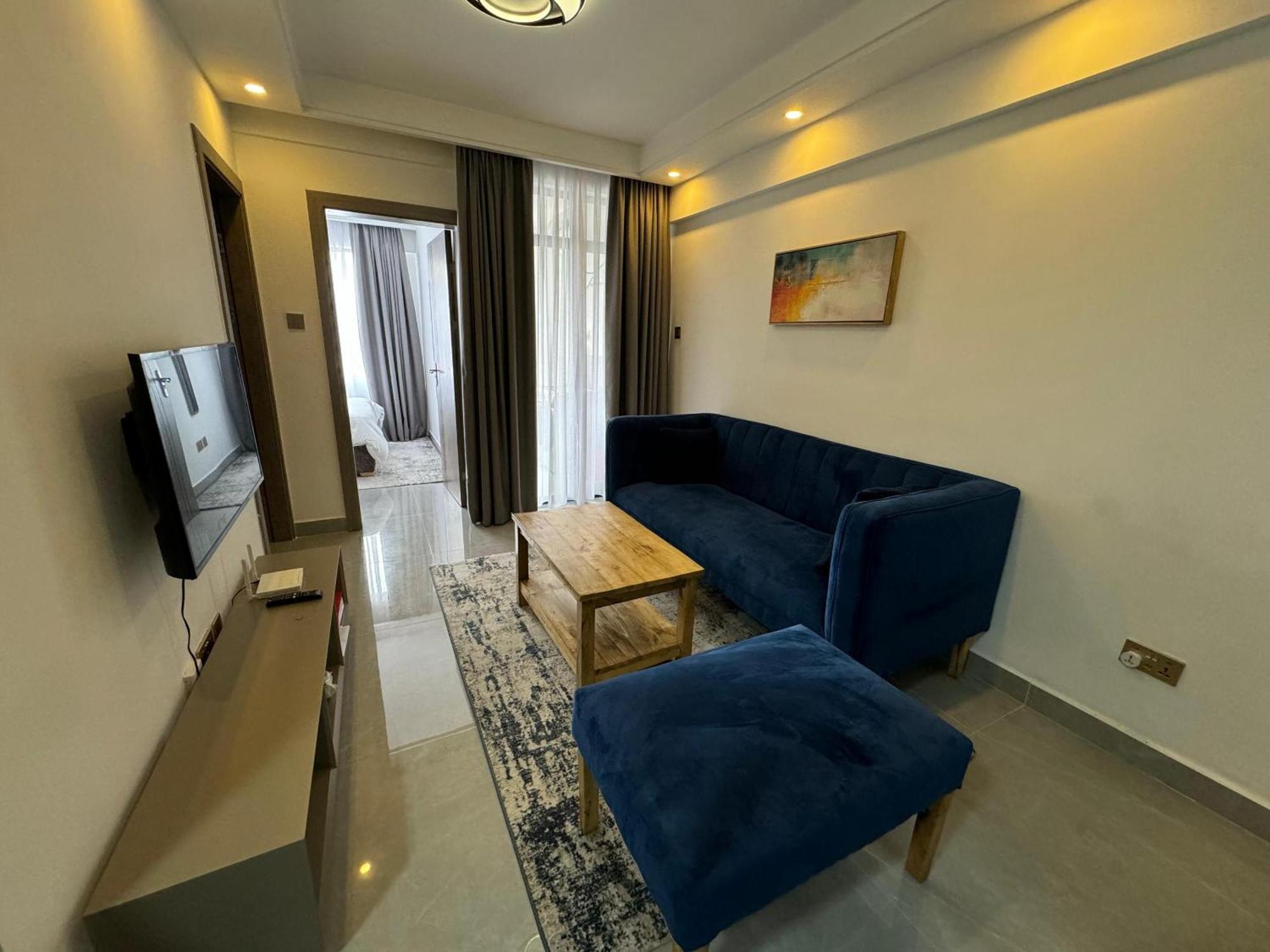 Apartment Valley Heights Nairobi