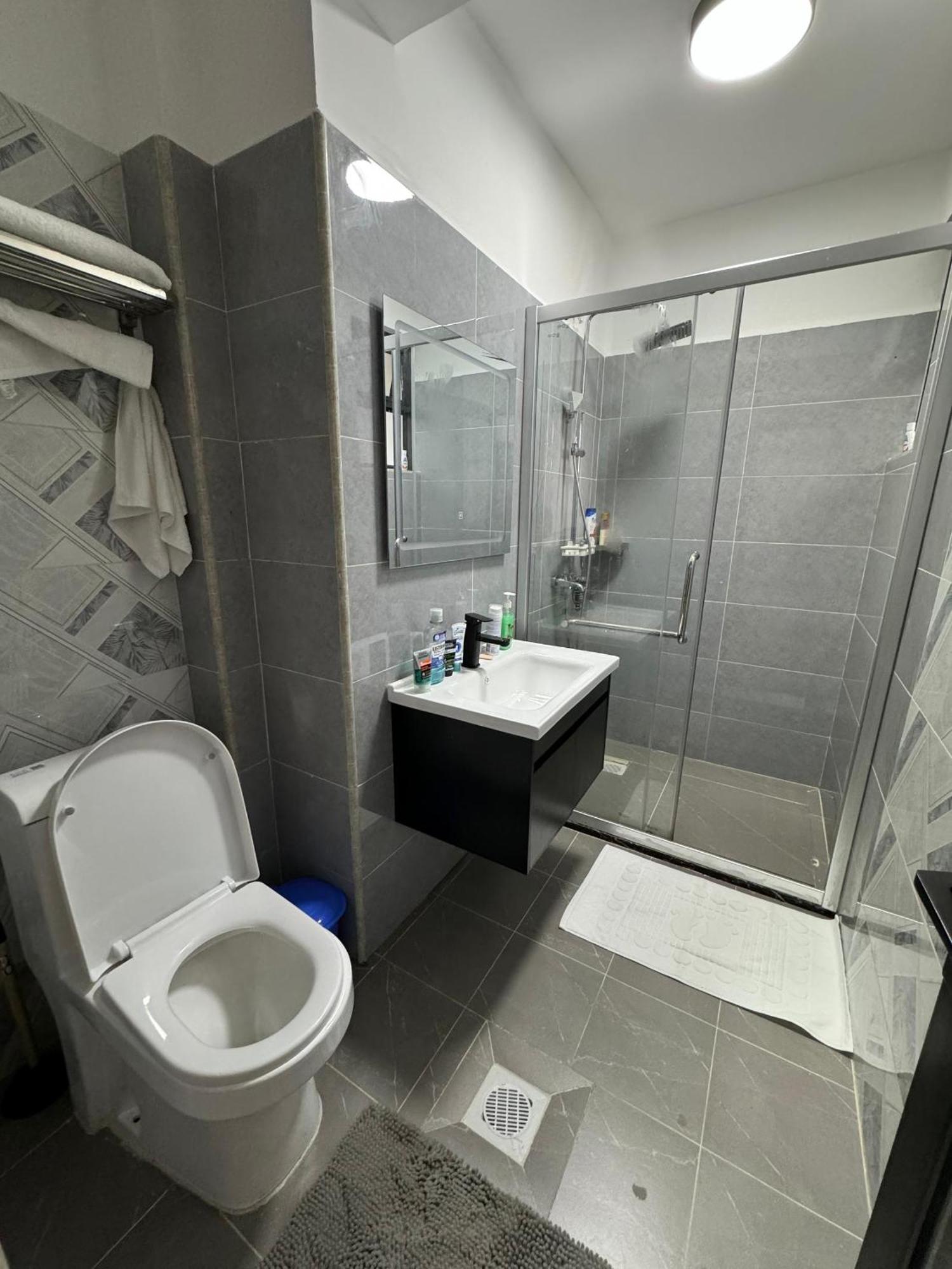 Valley Heights Apartment Nairobi