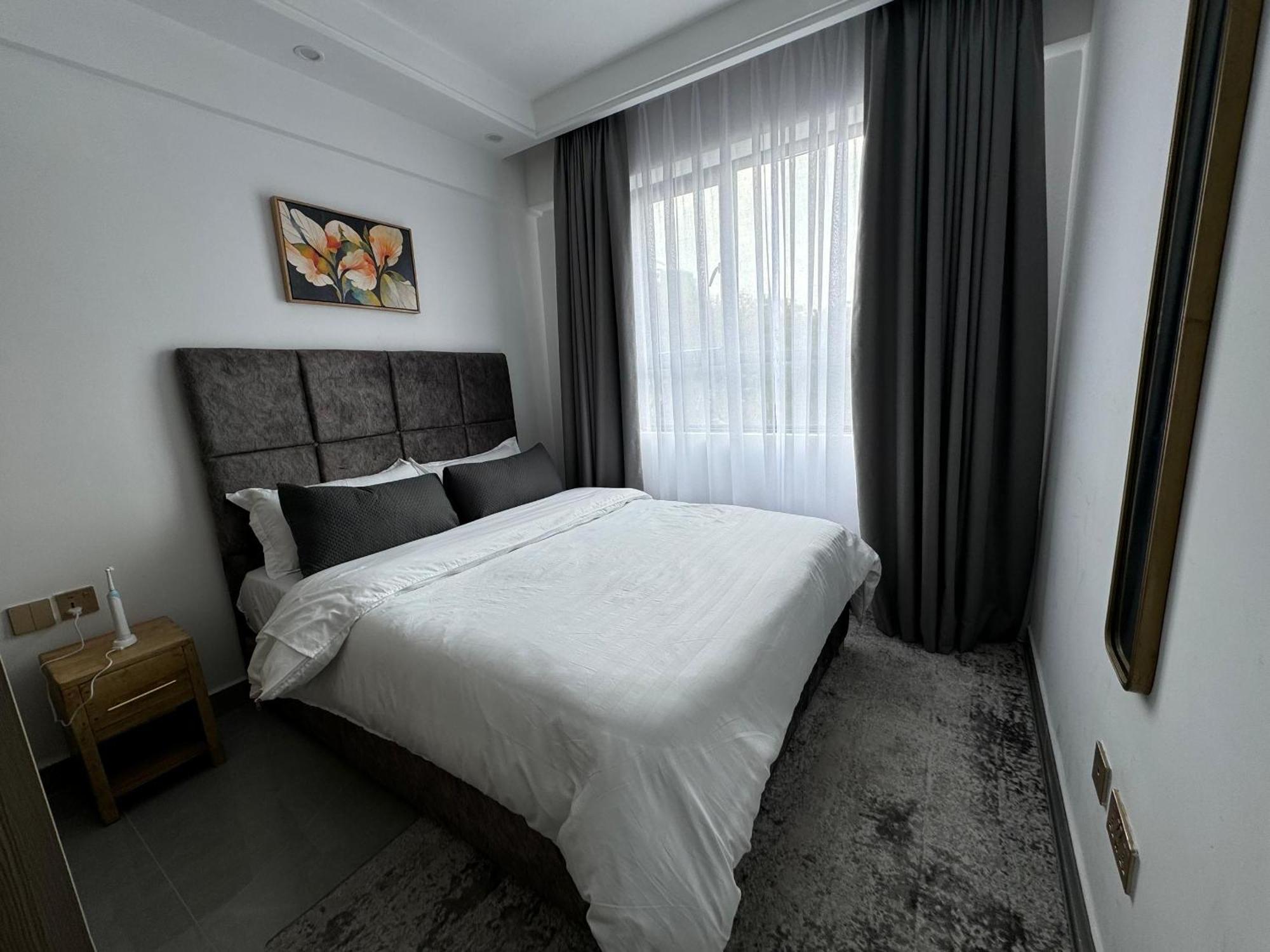 Valley Heights Apartment Nairobi
