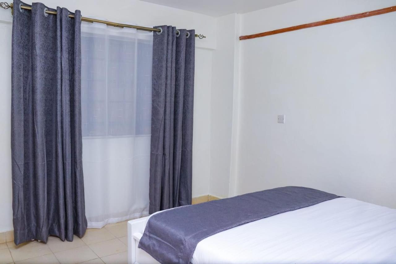 Oozing Comfort Apartment