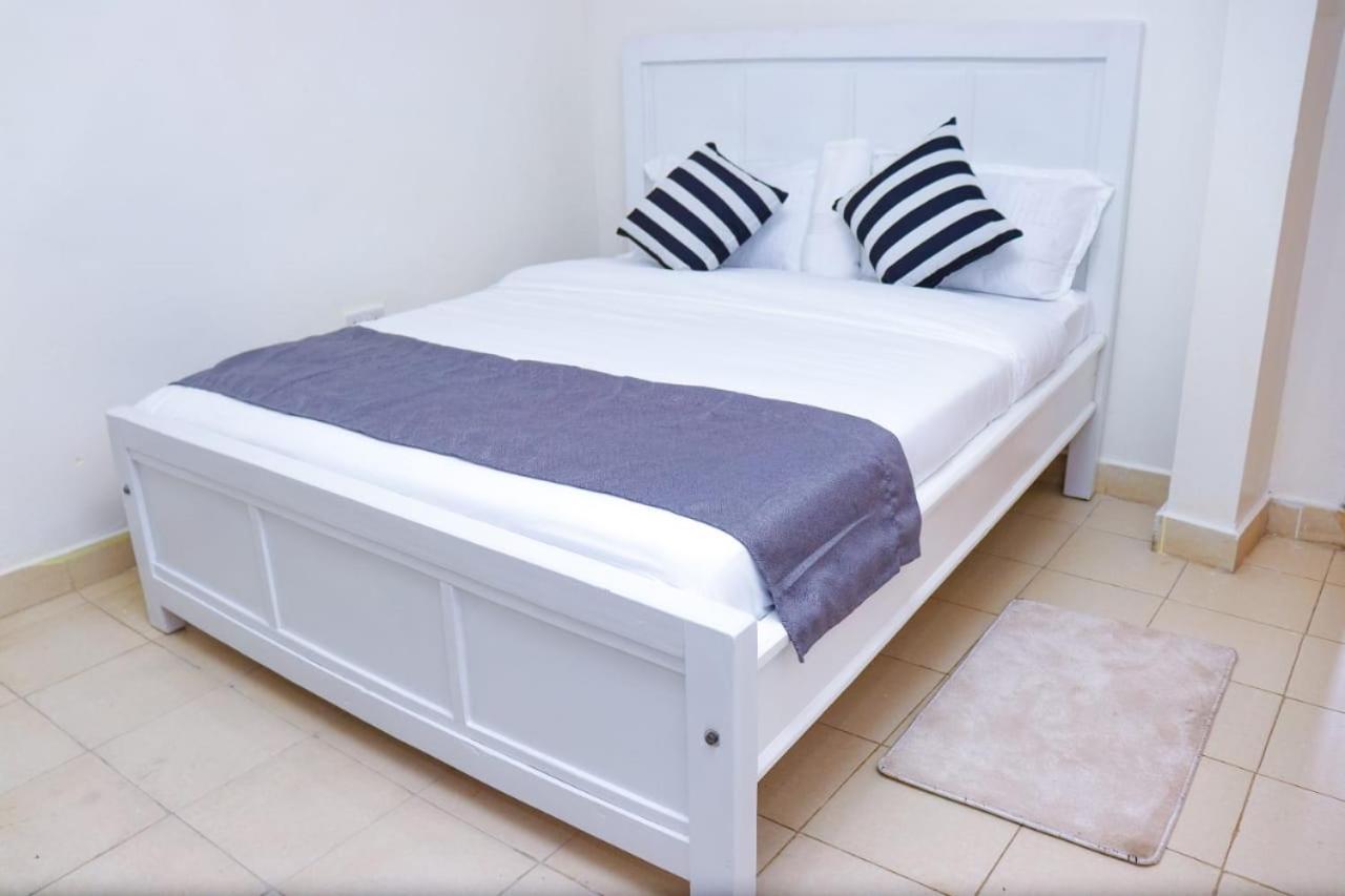 Oozing Comfort * Nairobi