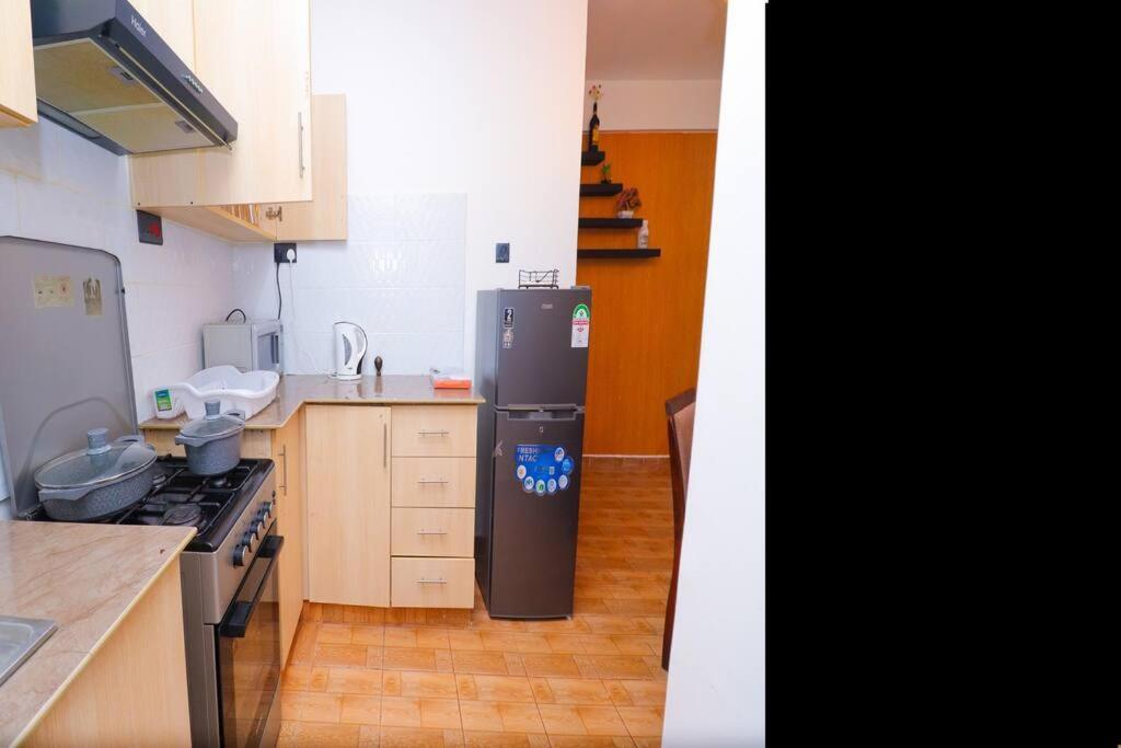 Executive 3bedroom Kiambu Road
