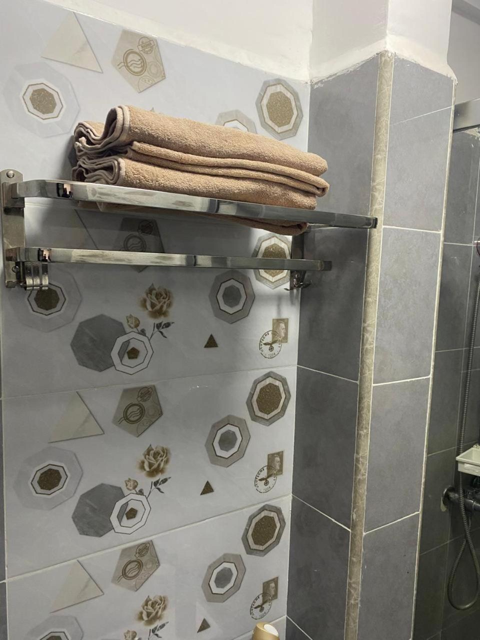 The Manna Haven In Kilimani Apartment