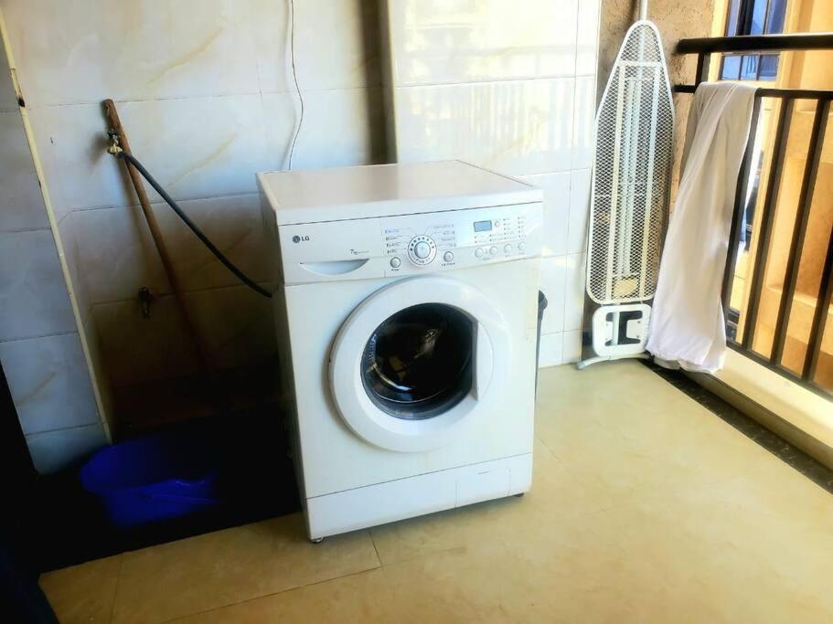 Serenity 2br Near Yaya Center, Kilimani *