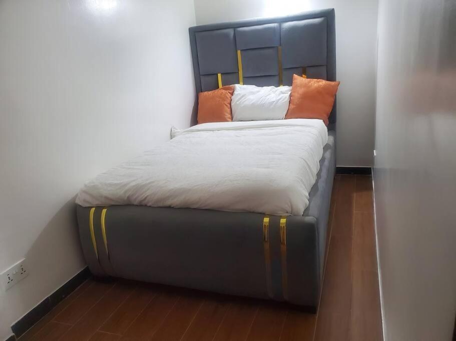 Serenity 2br Near Yaya Center, Kilimani