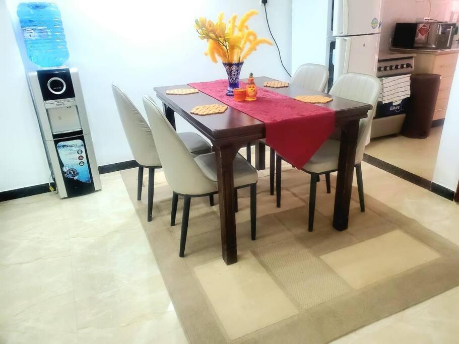 Apartment Serenity 2br Near Yaya Center, Kilimani