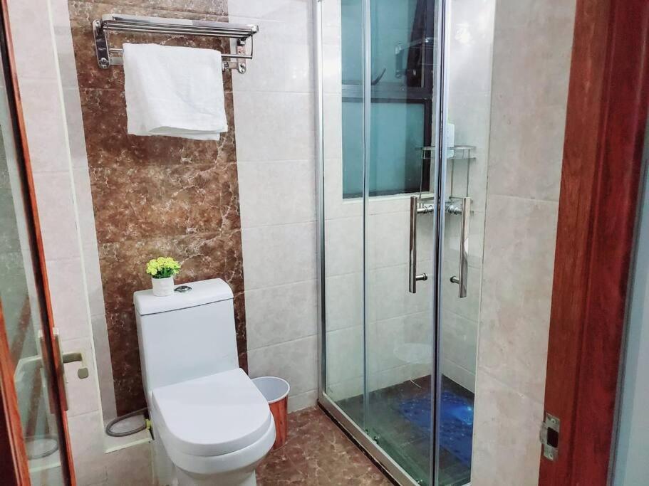 Apartment Serenity 2br Near Yaya Center, Kilimani