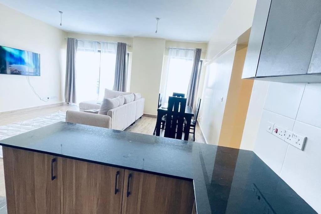 2 Bedroom By Jade Residency Nairobi