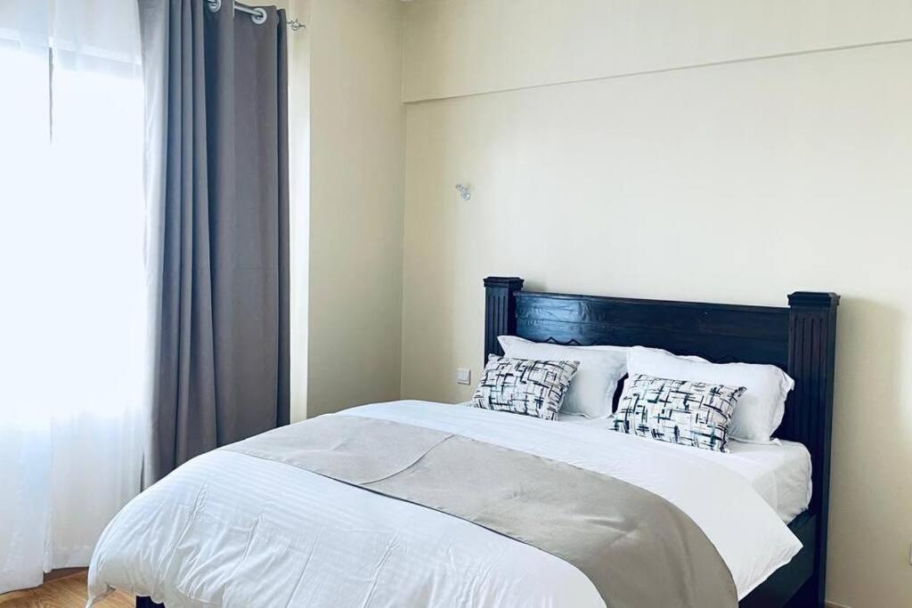 Apartment 2 Bedroom By Jade Residency *