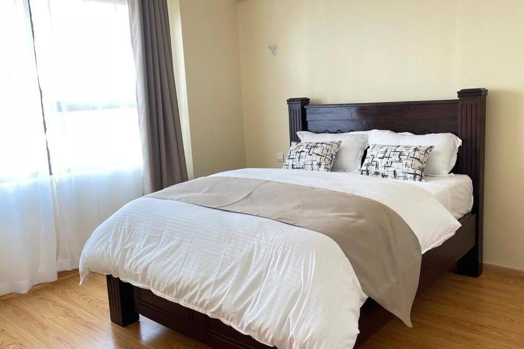 Apartment 2 Bedroom By Jade Residency
