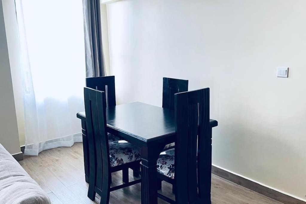 Apartment 2 Bedroom By Jade Residency Nairobi