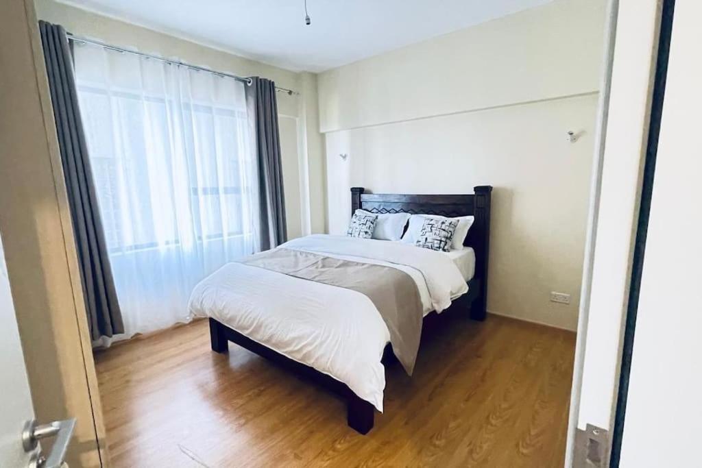 2 Bedroom By Jade Residency Apartment *