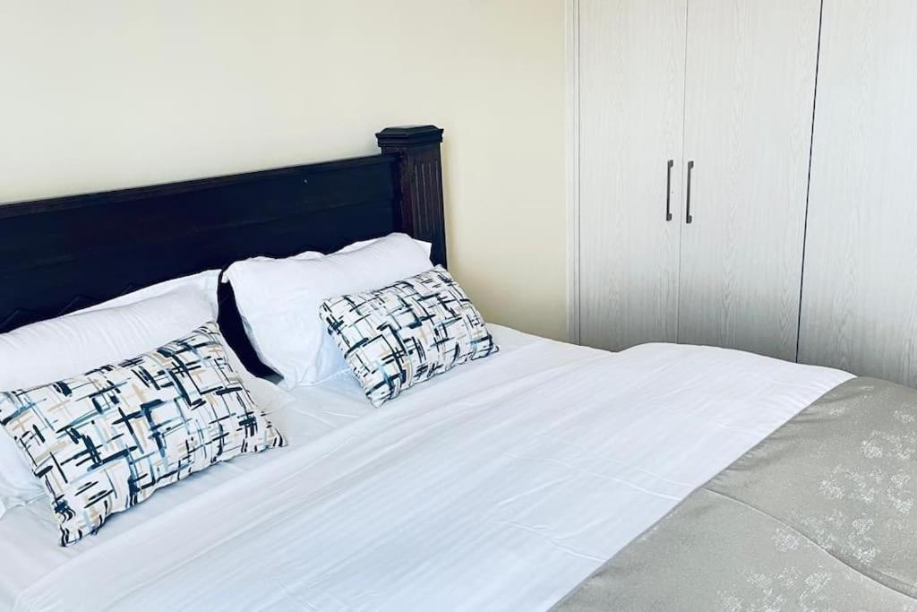 2 Bedroom By Jade Residency Apartment Nairobi