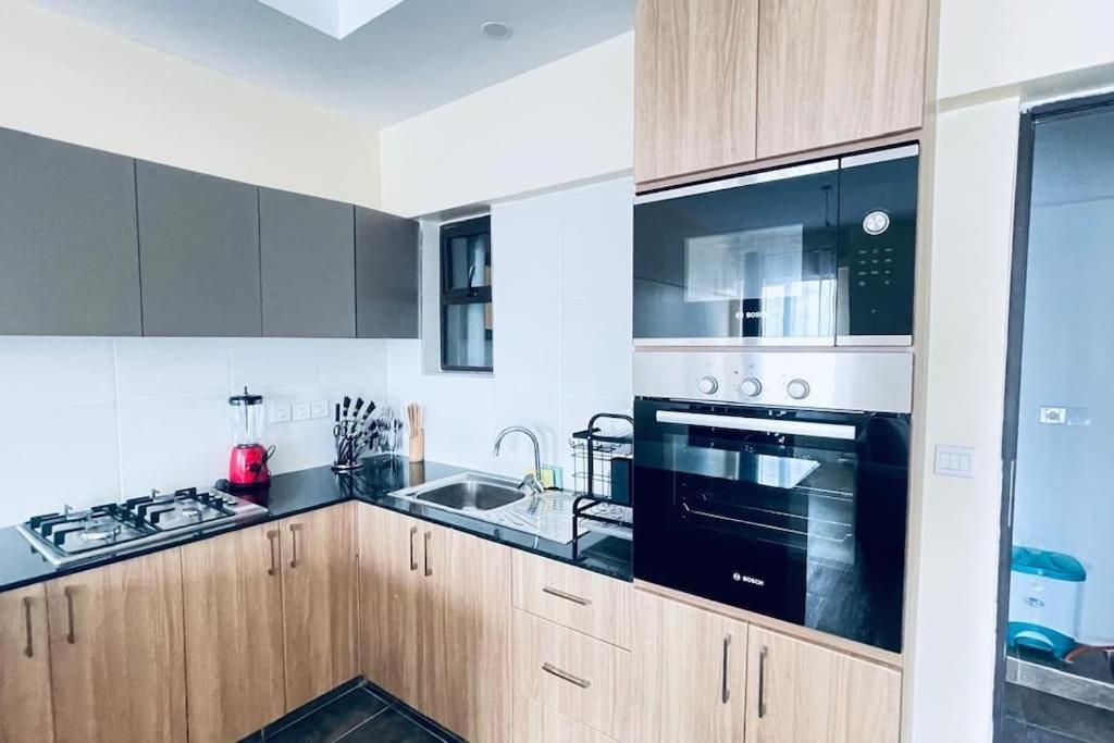 Apartment 2 Bedroom By Jade Residency Nairobi