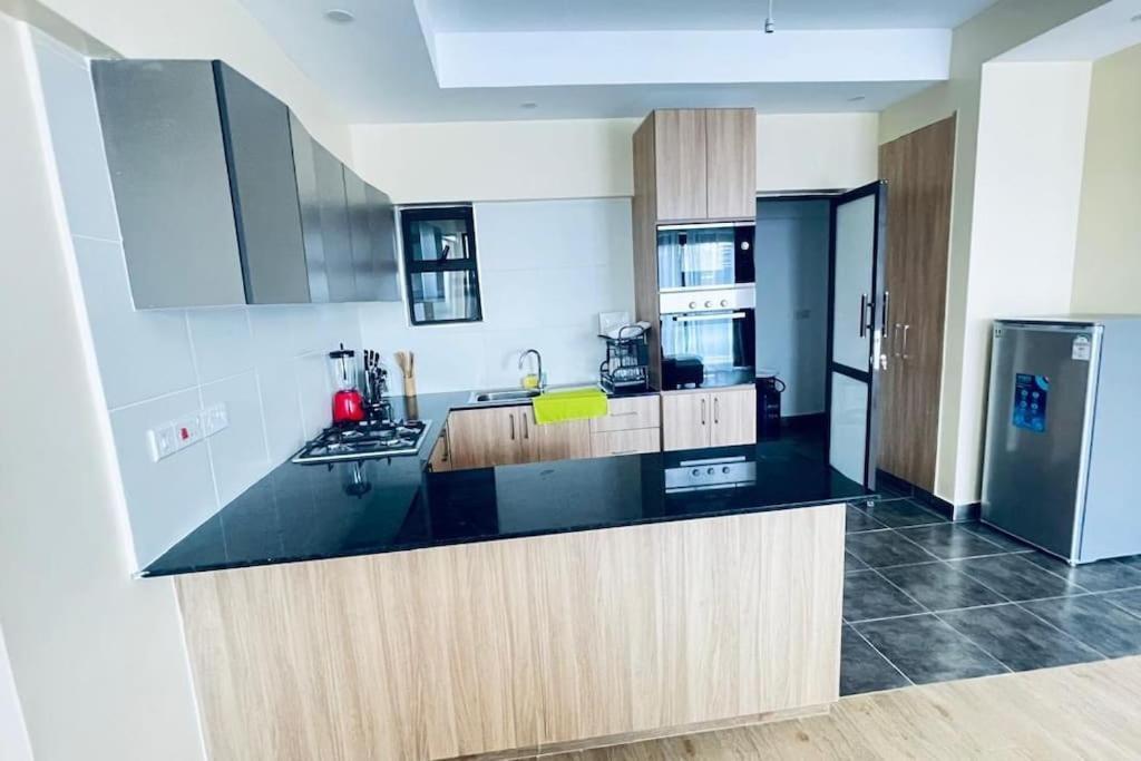 2 Bedroom By Jade Residency Nairobi