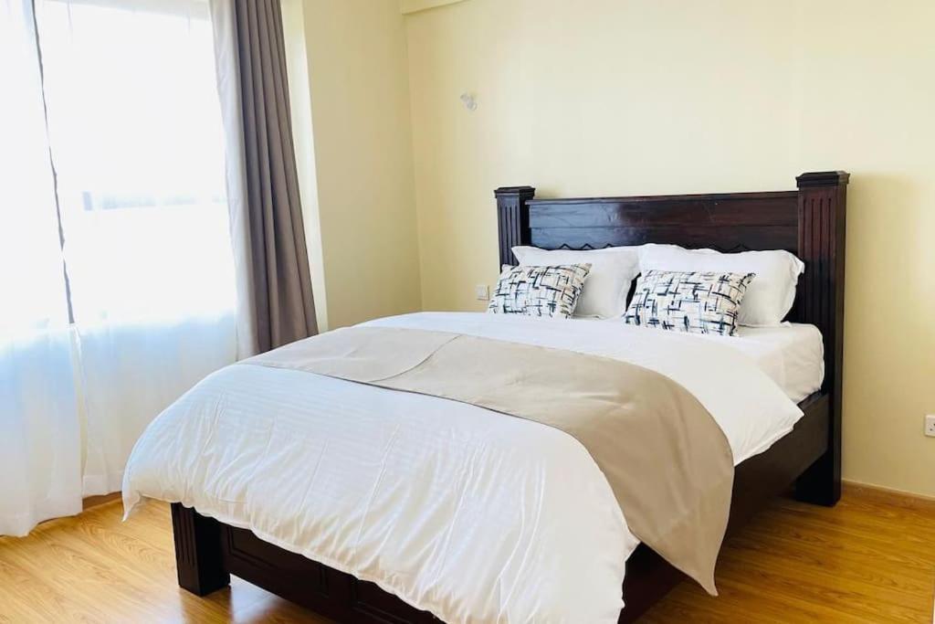 2 Bedroom By Jade Residency * Nairobi