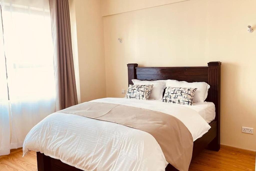 2 Bedroom By Jade Residency *