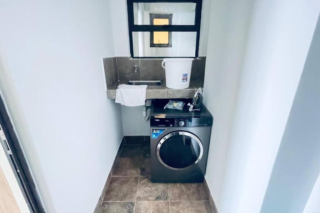 2 Bedroom By Jade Residency Nairobi