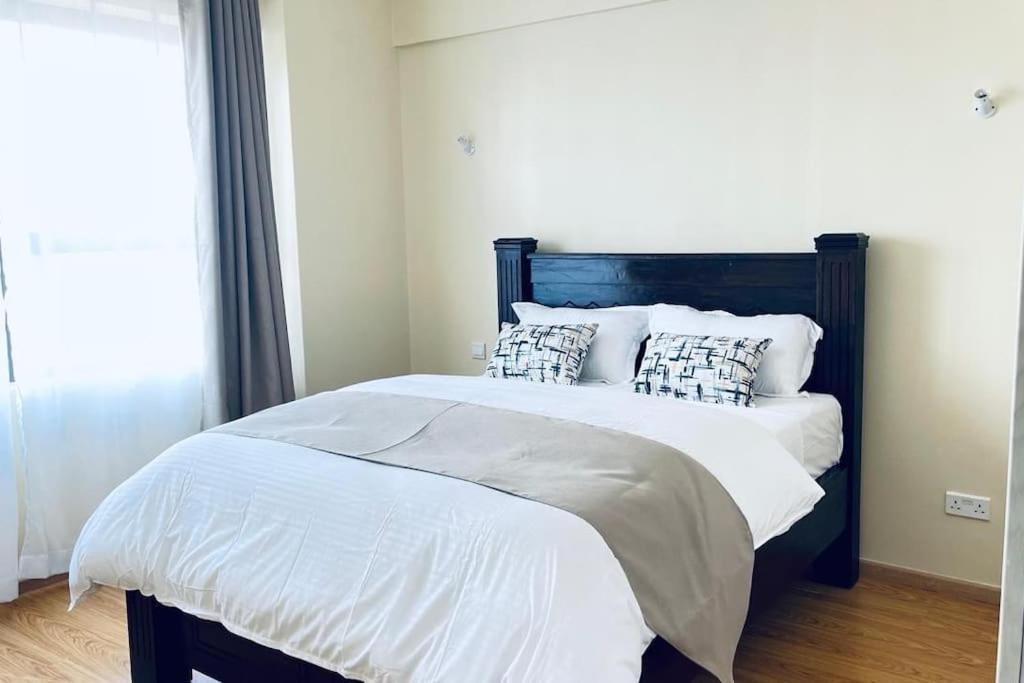 Apartment 2 Bedroom By Jade Residency