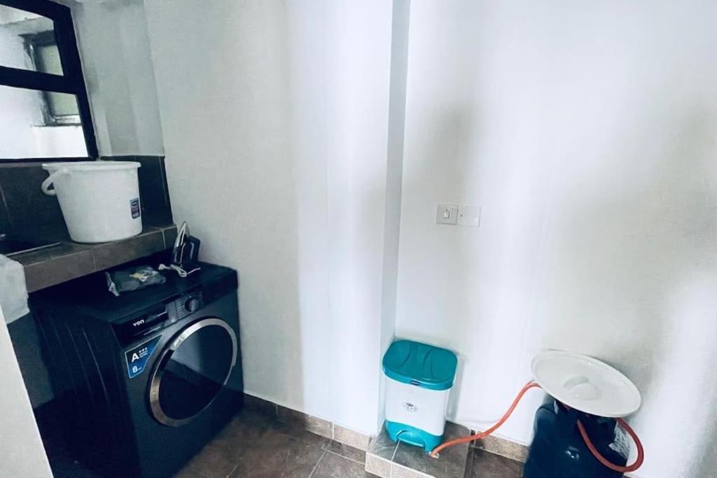 2 Bedroom By Jade Residency Apartment *