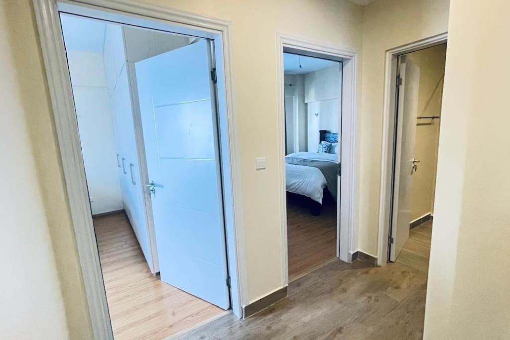 2 Bedroom By Jade Residency Apartment Nairobi
