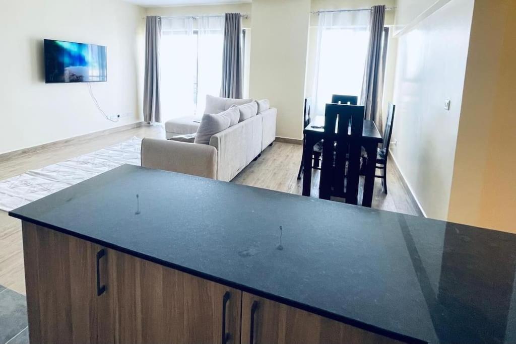 2 Bedroom By Jade Residency * Nairobi