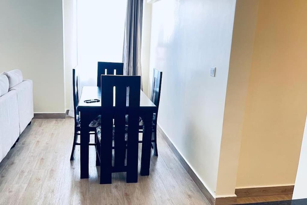 2 Bedroom By Jade Residency * Nairobi