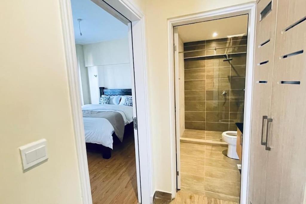 2 Bedroom By Jade Residency Apartment *