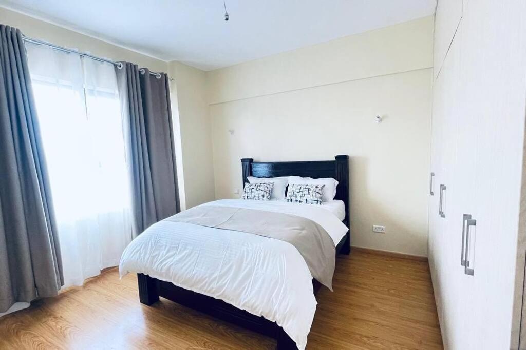 Apartment 2 Bedroom By Jade Residency *