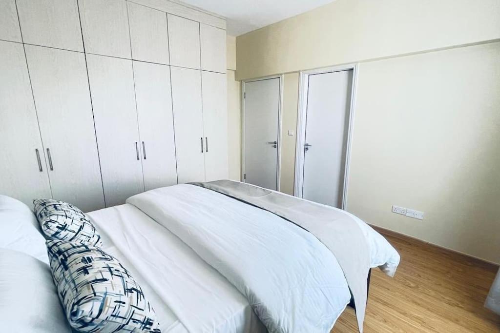 2 Bedroom By Jade Residency Apartment